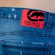 Bermuda Jeans Masculina Ecko Rhino Brand-EK460- -5-
